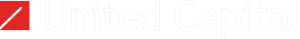 United Capital - logo white